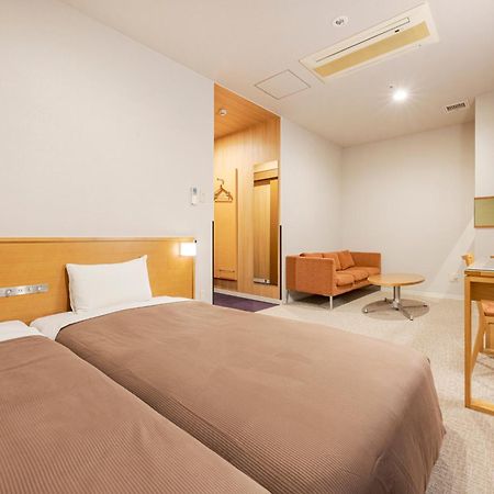 Candeo Hotels Ueno Park Tokyo Ngoại thất bức ảnh