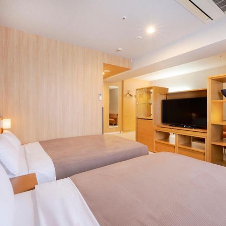 Candeo Hotels Ueno Park Tokyo Ngoại thất bức ảnh