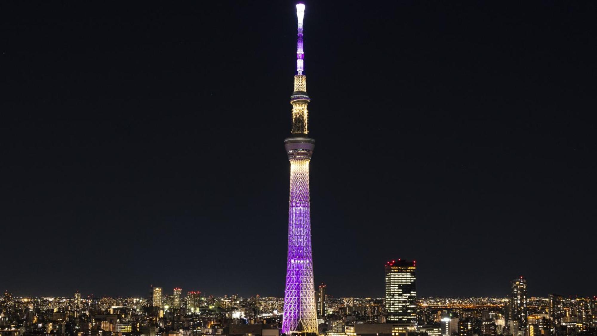 Candeo Hotels Ueno Park Tokyo Ngoại thất bức ảnh