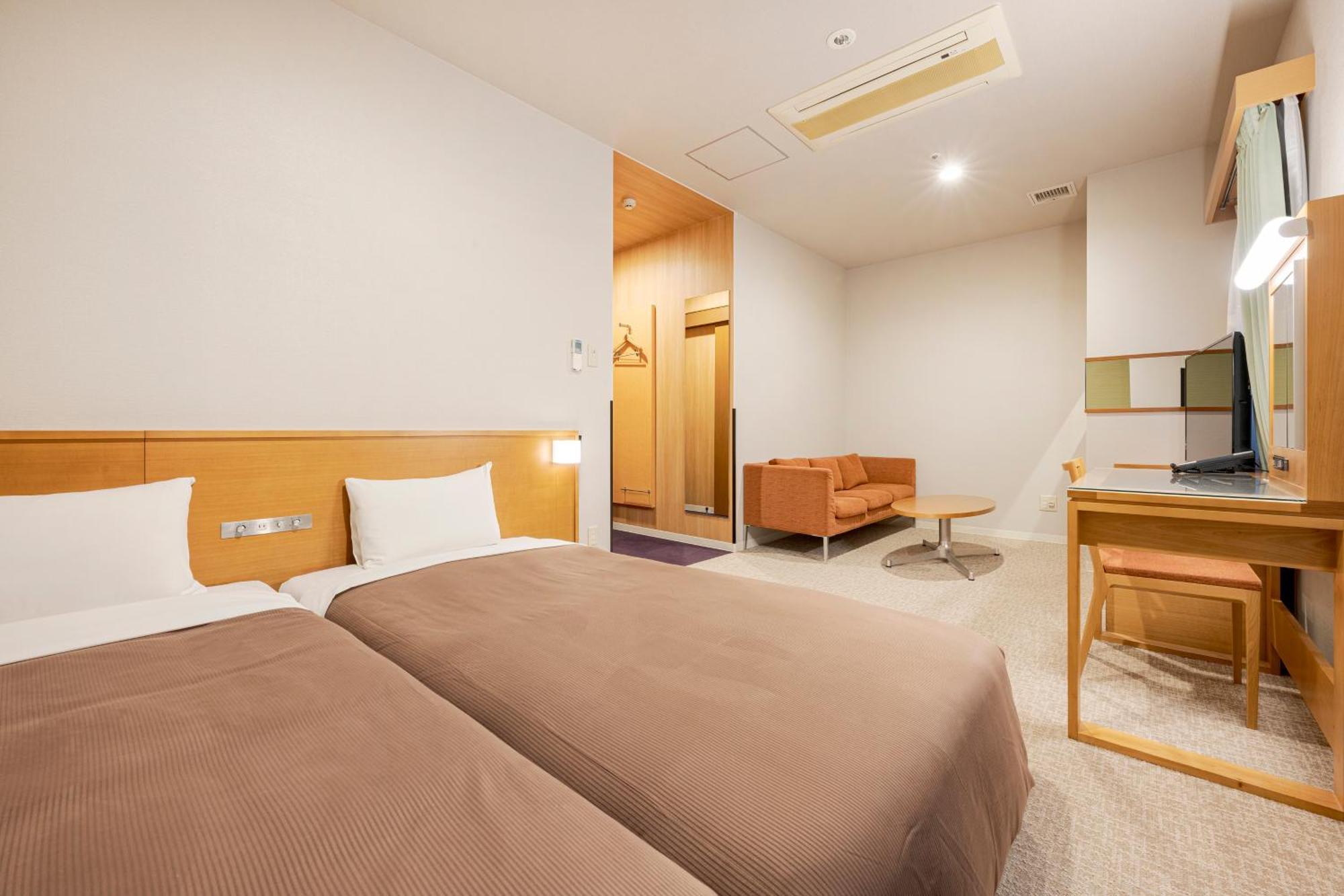 Candeo Hotels Ueno Park Tokyo Ngoại thất bức ảnh