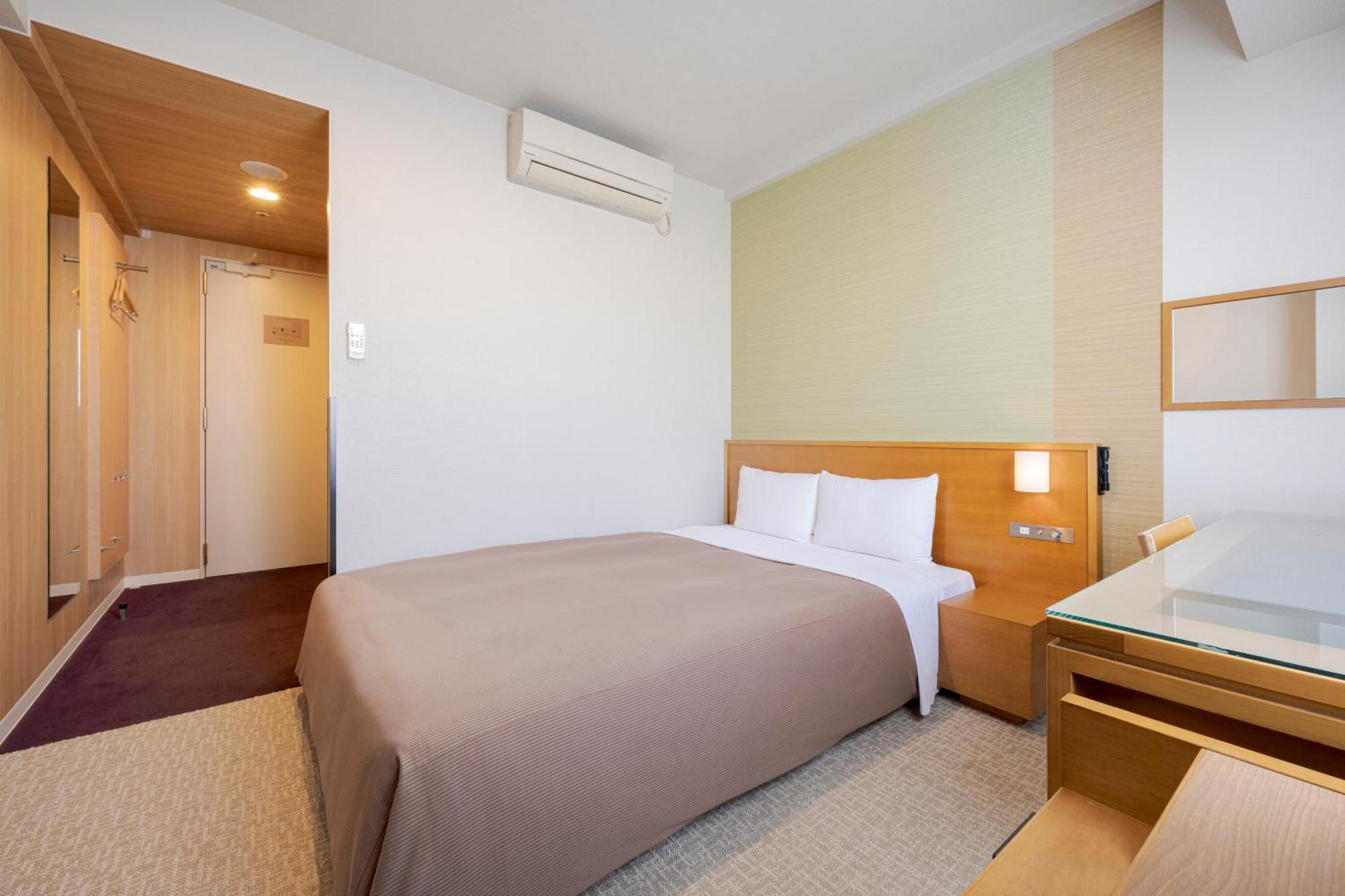 Candeo Hotels Ueno Park Tokyo Phòng bức ảnh