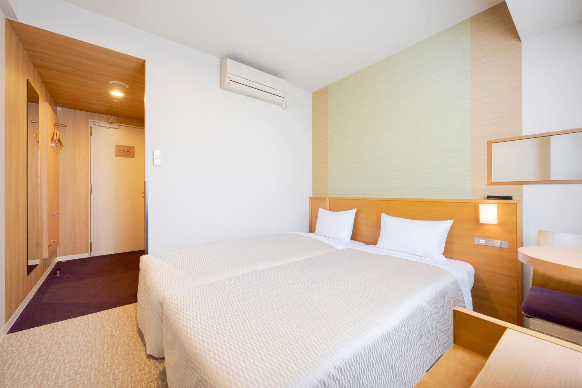 Candeo Hotels Ueno Park Tokyo Phòng bức ảnh