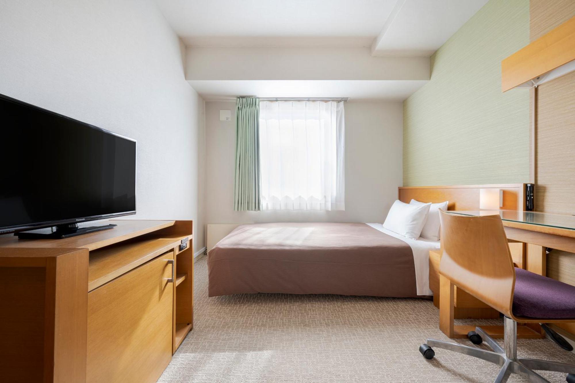 Candeo Hotels Ueno Park Tokyo Phòng bức ảnh