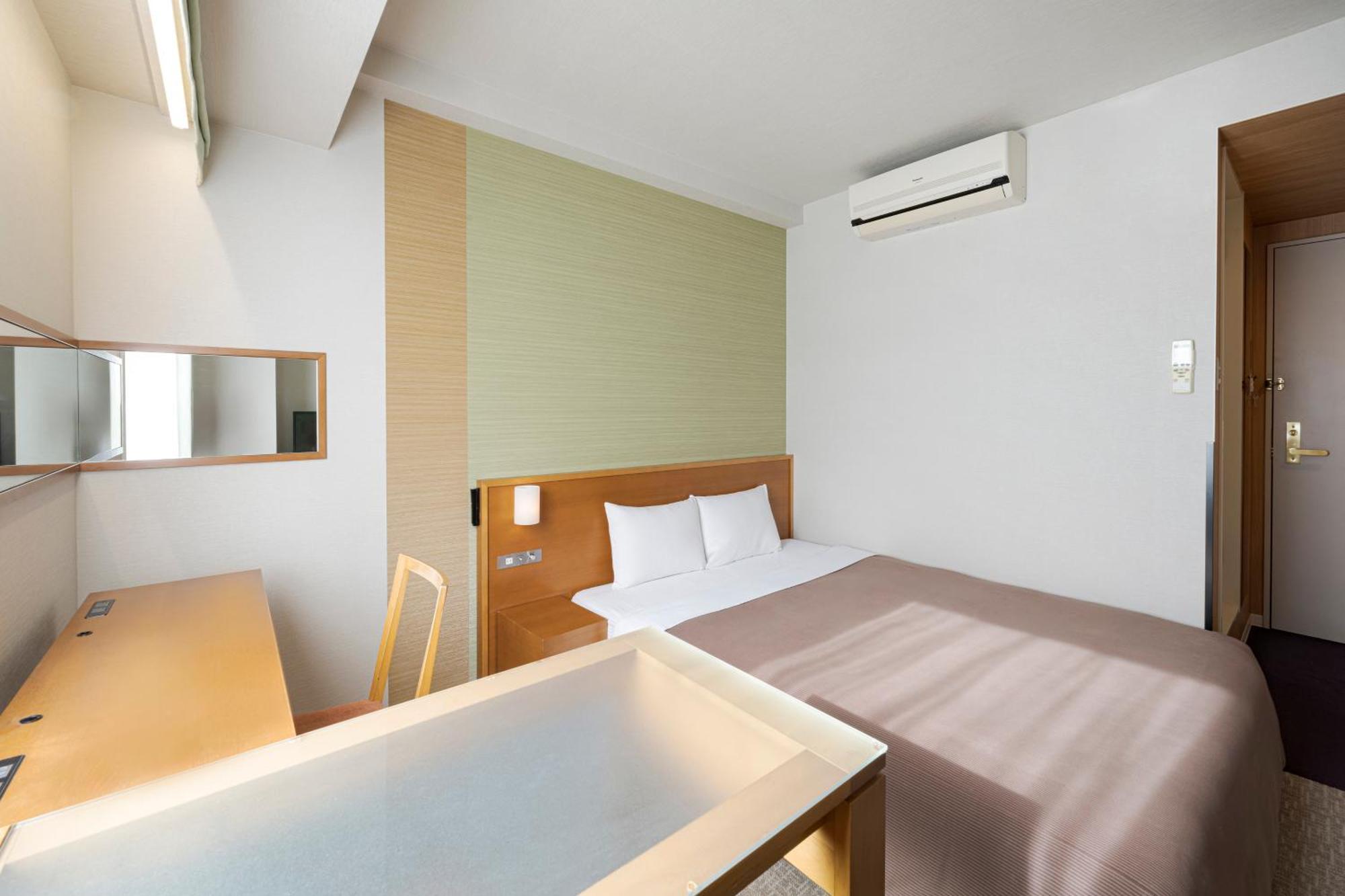 Candeo Hotels Ueno Park Tokyo Phòng bức ảnh