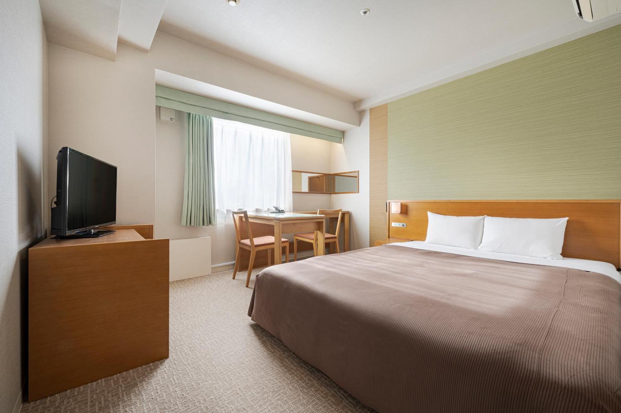 Candeo Hotels Ueno Park Tokyo Phòng bức ảnh