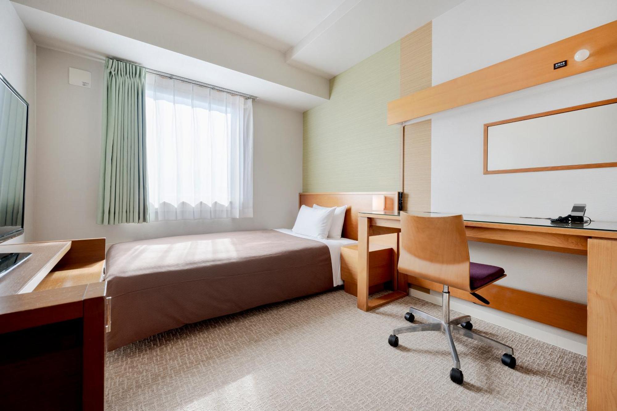 Candeo Hotels Ueno Park Tokyo Ngoại thất bức ảnh