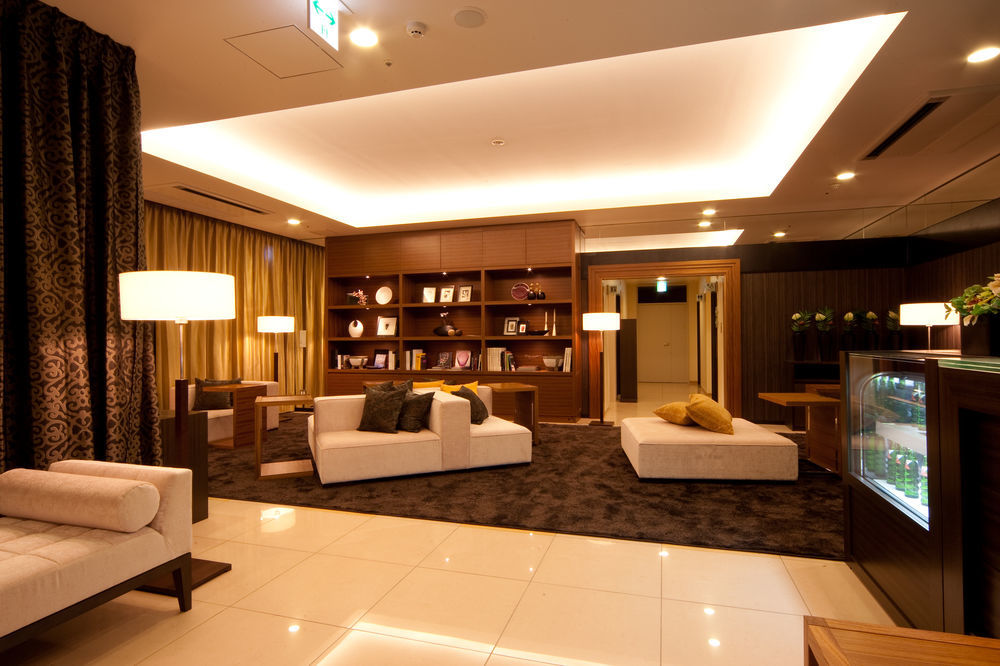 Candeo Hotels Ueno Park Tokyo Ngoại thất bức ảnh