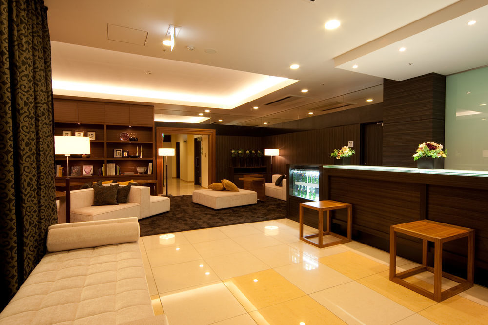 Candeo Hotels Ueno Park Tokyo Ngoại thất bức ảnh