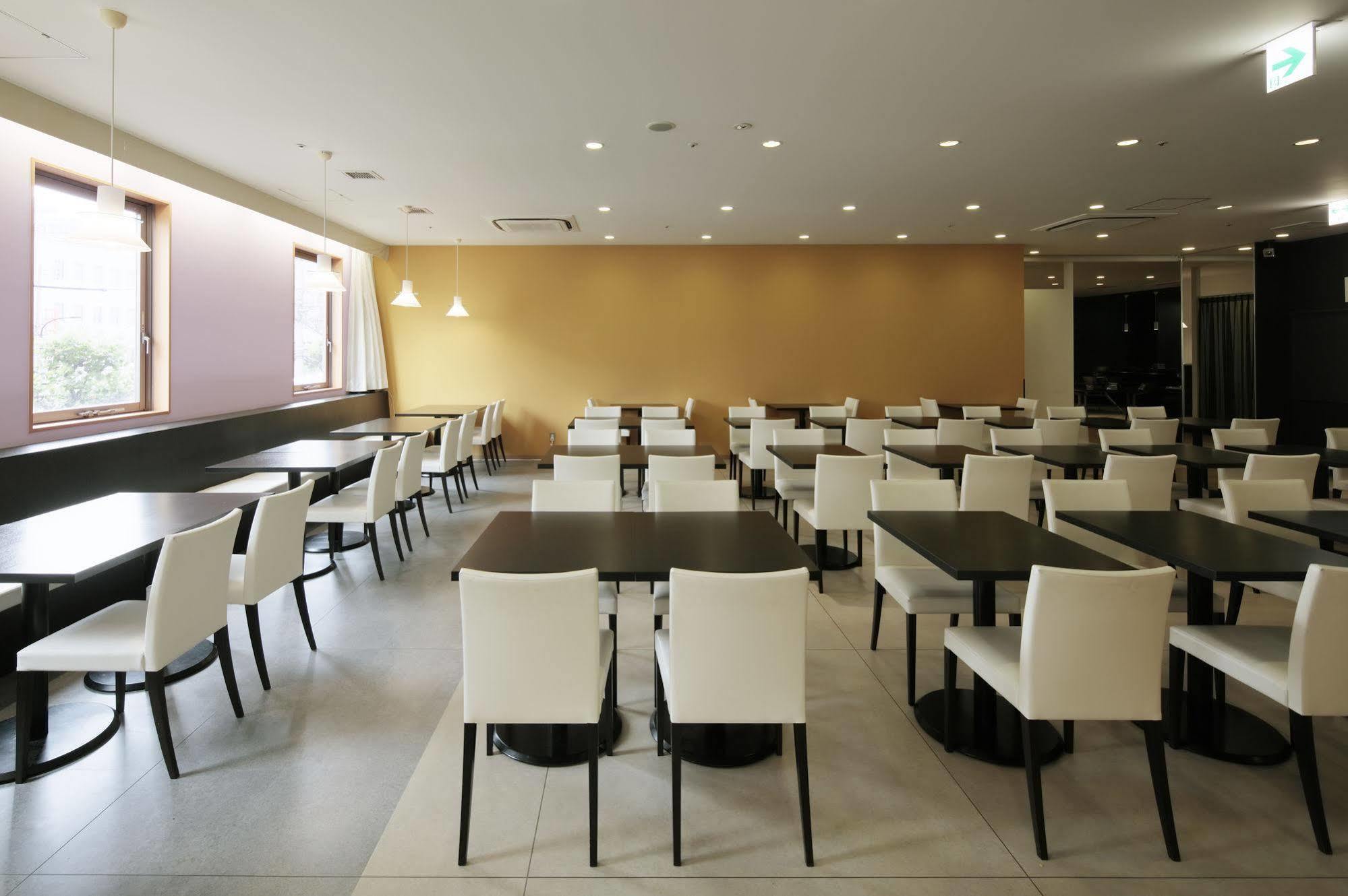 Candeo Hotels Ueno Park Tokyo Ngoại thất bức ảnh