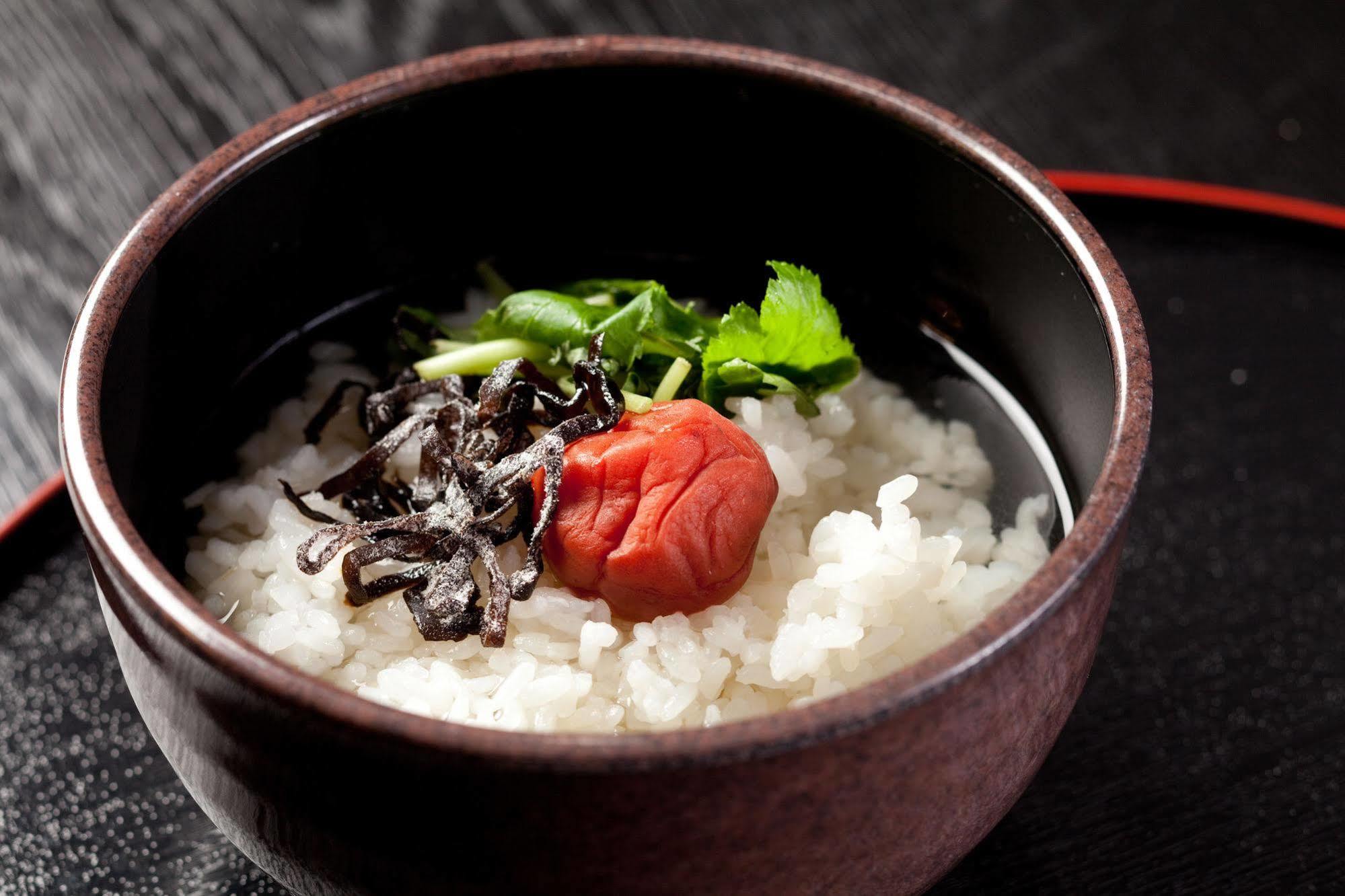Candeo Hotels Ueno Park Tokyo Ngoại thất bức ảnh