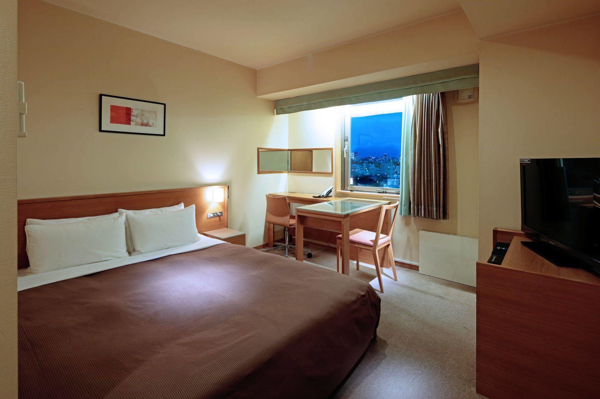 Candeo Hotels Ueno Park Tokyo Ngoại thất bức ảnh